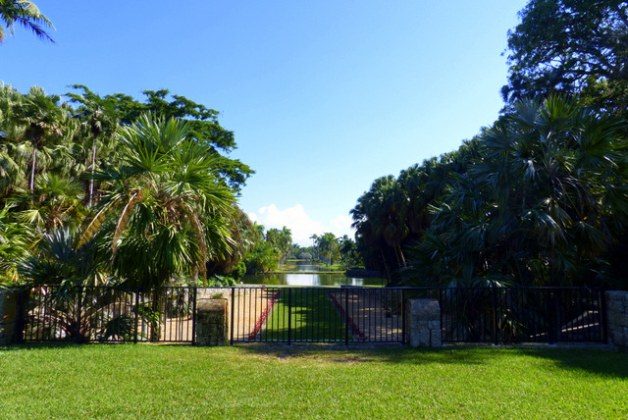 A Visit To Fairchild Tropical Botanic Garden Florida Botanical