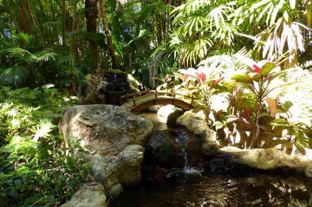 Florida Sunken Gardens
