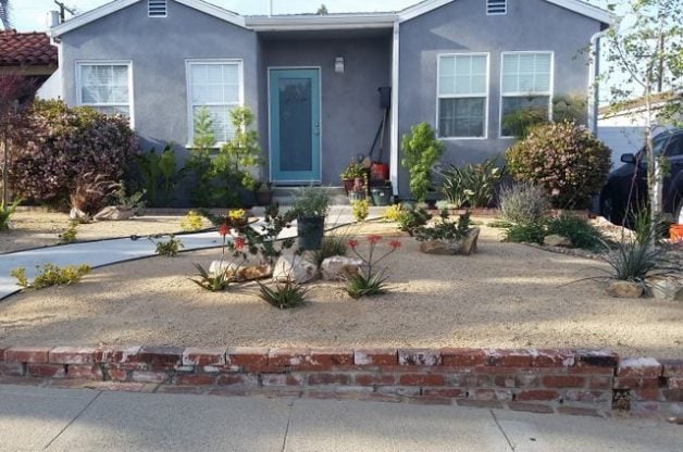Drought Tolerant Landscaping Tips, How To Do Drought Resistant Landscape