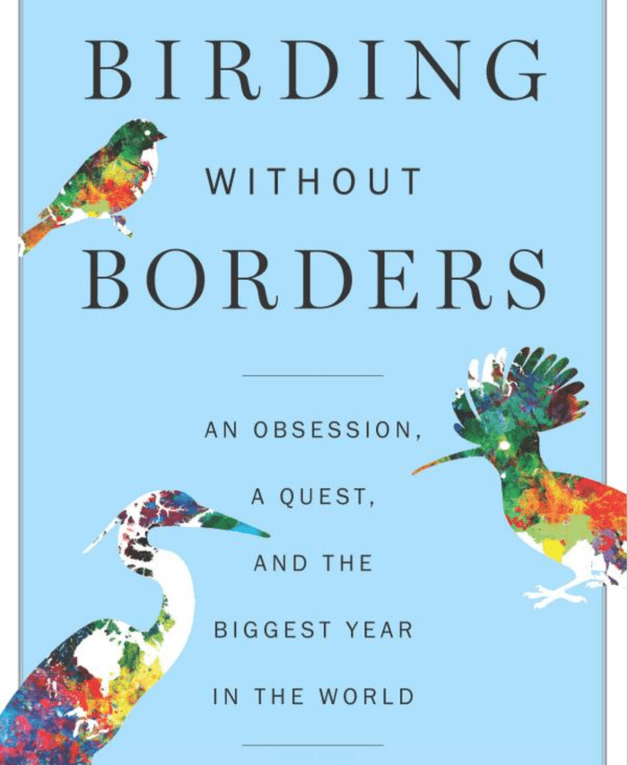 birding without borders