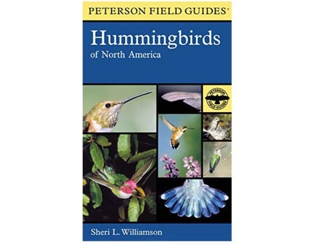 Hummingbird Gifts Peterson Guide