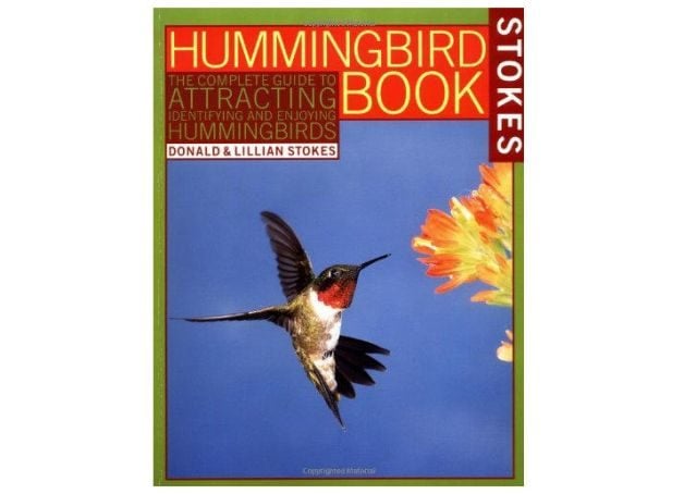 Hummingbird Gifts Stokes Guide