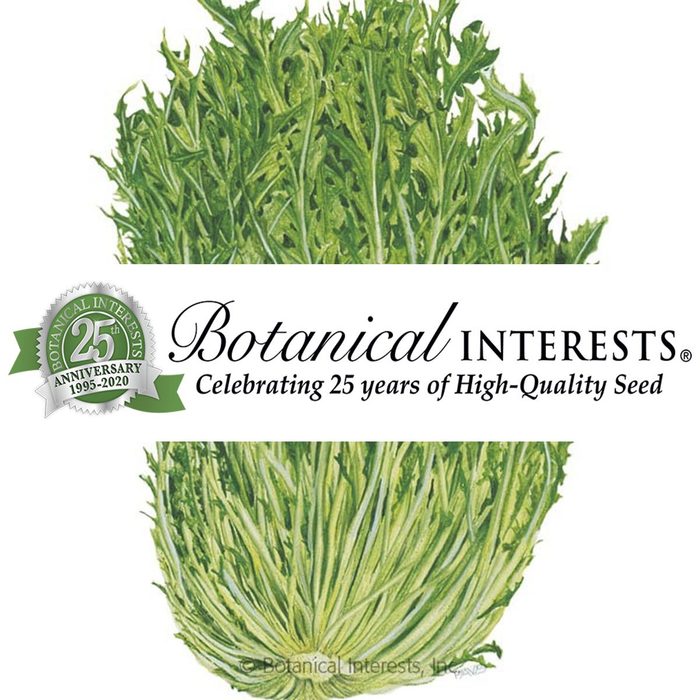 botanical intersts
