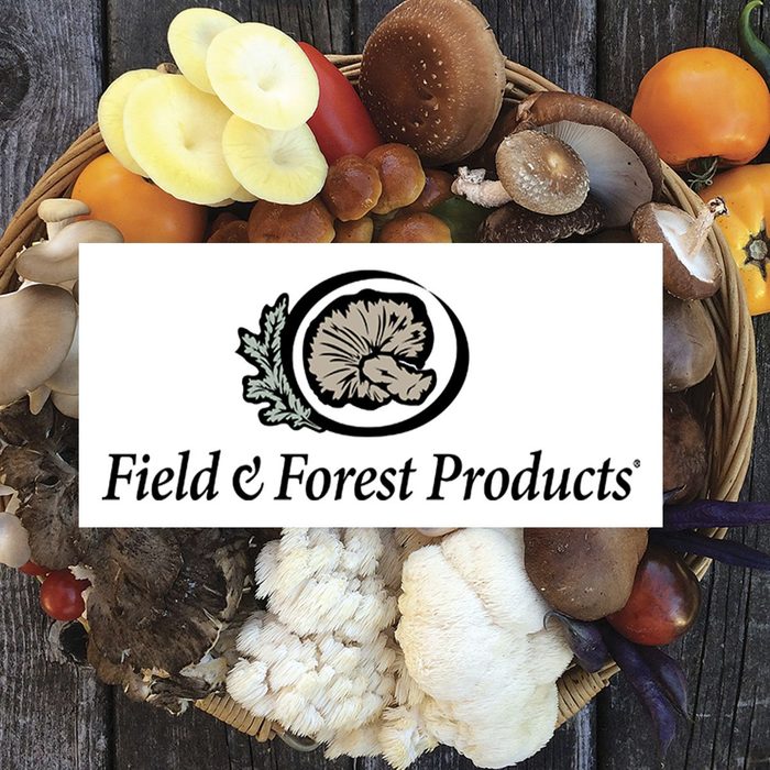 field and forest products