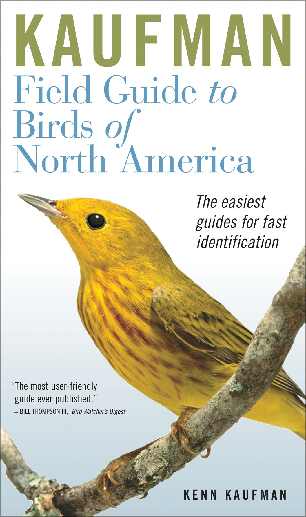  The Best Bird Field Guides for Birders