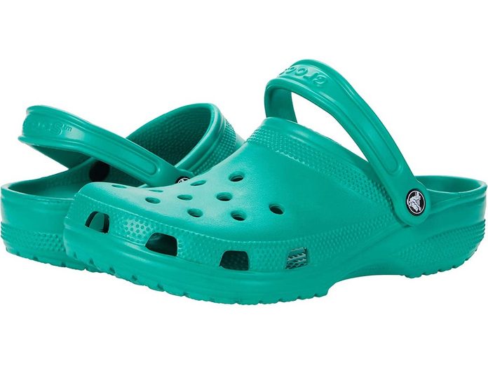 crocs clogs garden shoes