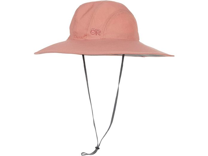 outdoor sun hat sombrero