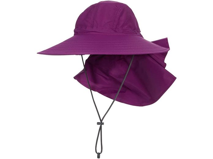 sundancer hat