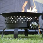 10 Cool Fire Pit Ideas for Your Backyard