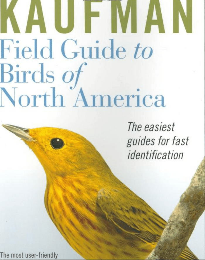 kaufman field guide
