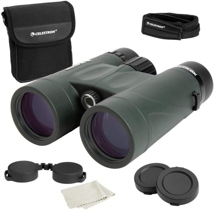 celestron binoculars
