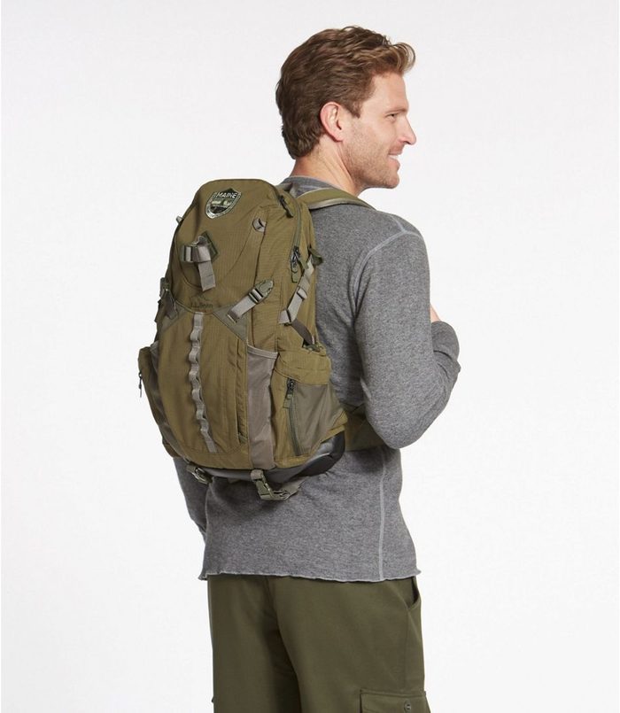 day pack