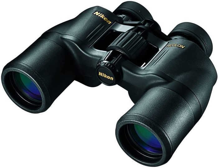 nikon aculon black friday binoculars