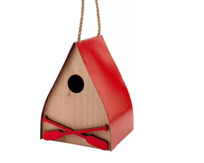 wren bird house, gifts for outdoor lovers