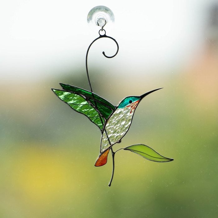 hummingbird gifts