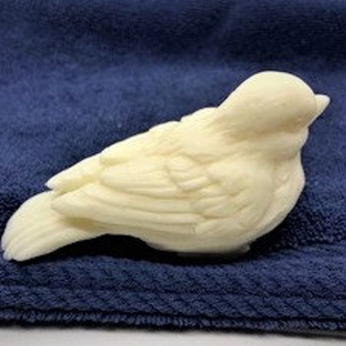bird soap