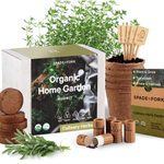 Seed Starter Kits and Supplies to Jump-Start Your Garden