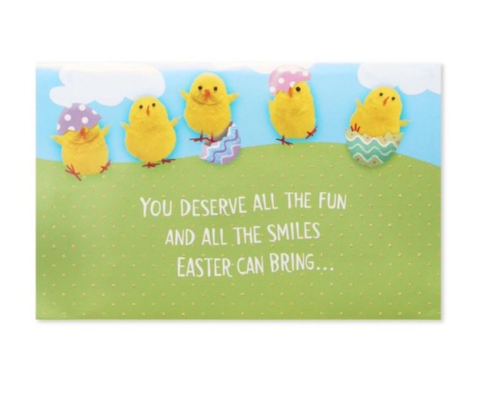 Easter Cards 13