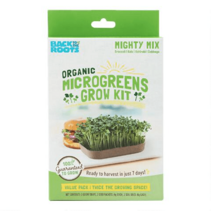 microgreen kit
