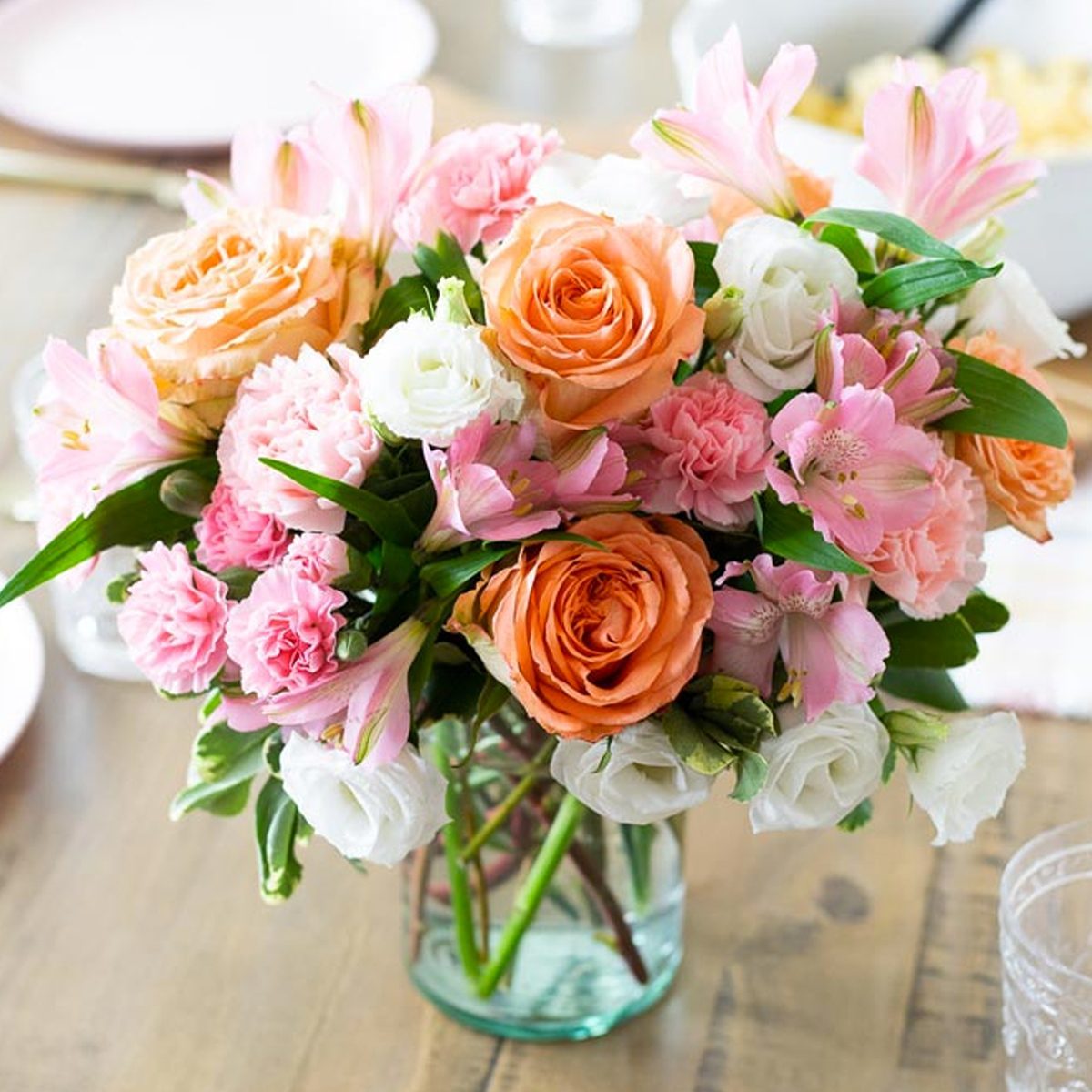 Pretty Easter Flowers We’re Ordering This Spring | Birds and Blooms