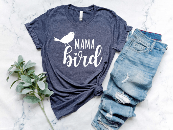 Bird Lover Shirt Gift For Her Mom Life Shirt Gift For Mom Cute Mom Shirt Gift For Mothers Mama Cardinal Shirt Mother's Day Gift Shirt