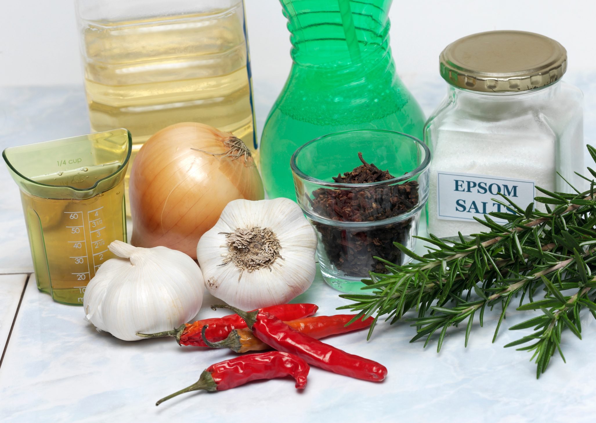  10 Ways to Use Epsom Salt for Your Garden