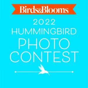 Hummingbird Photo Contest 2022 Logo