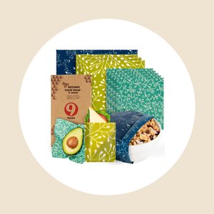 Reusable Beeswax Wraps Assorted Packs Ecomm