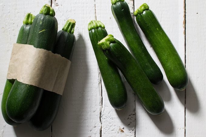 summer fruits and vegetables, Tmbstk Zucchini 2017 B10 31 30b