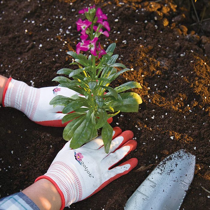 Cooljob Gardening Gloves For Women Ecomm Amazon.com
