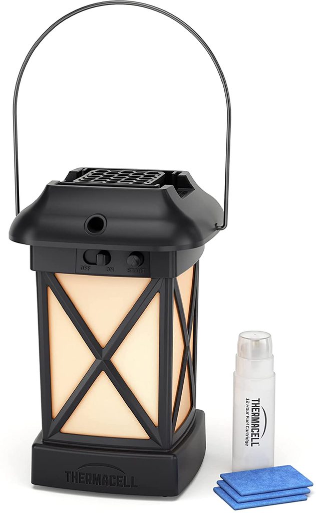 thermacell lantern