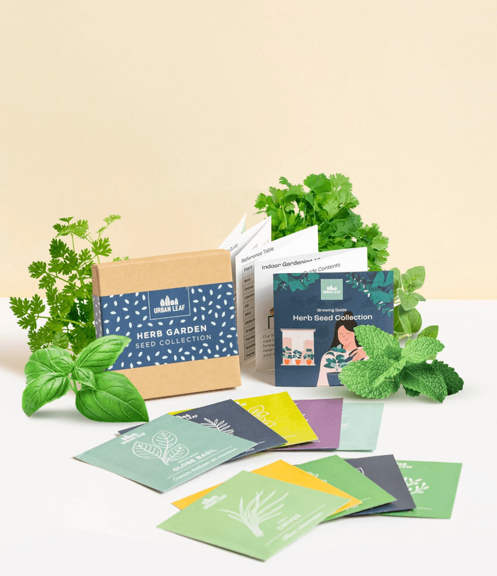 herb garden bundle