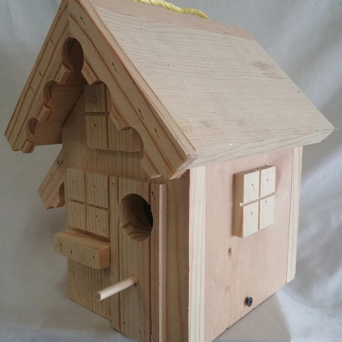 Diy Pantry Birdhouse Kit Ecomm Via Etsy.com