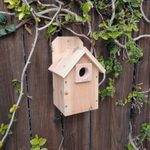 6 Birdhouse Kits from Etsy to Build for Nesting Season