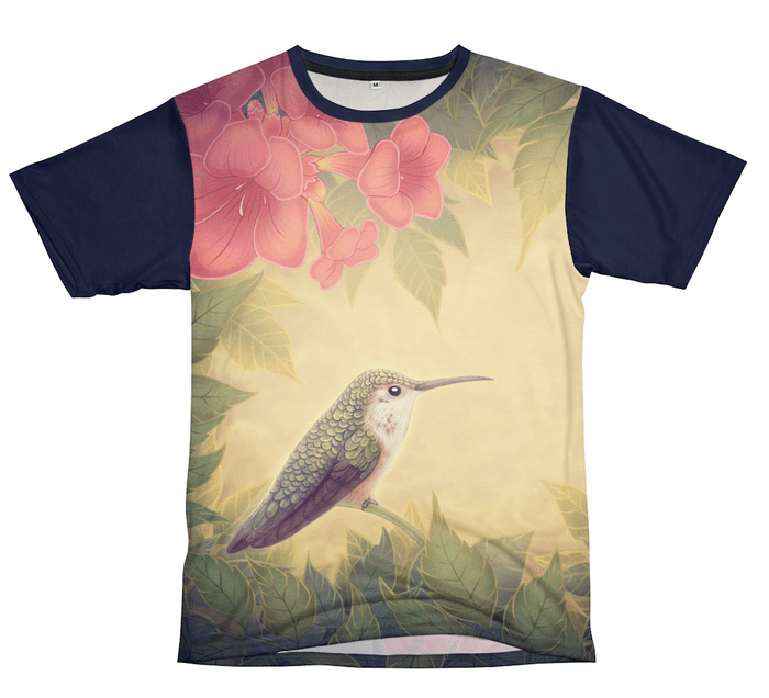 Screen Shot 2023 02 22 At 1.36.57 Pm, hummingbird shirt