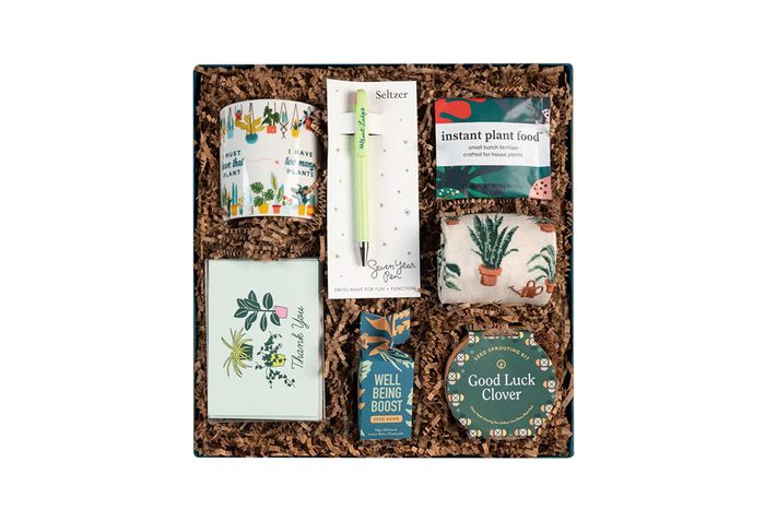 Plant Lover Gift Box Ecomm Goodlyshop.com