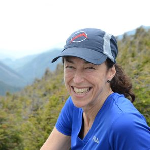 Pdensmore Lisa Ballard, Headshot, Hiking   Lisa Ballard